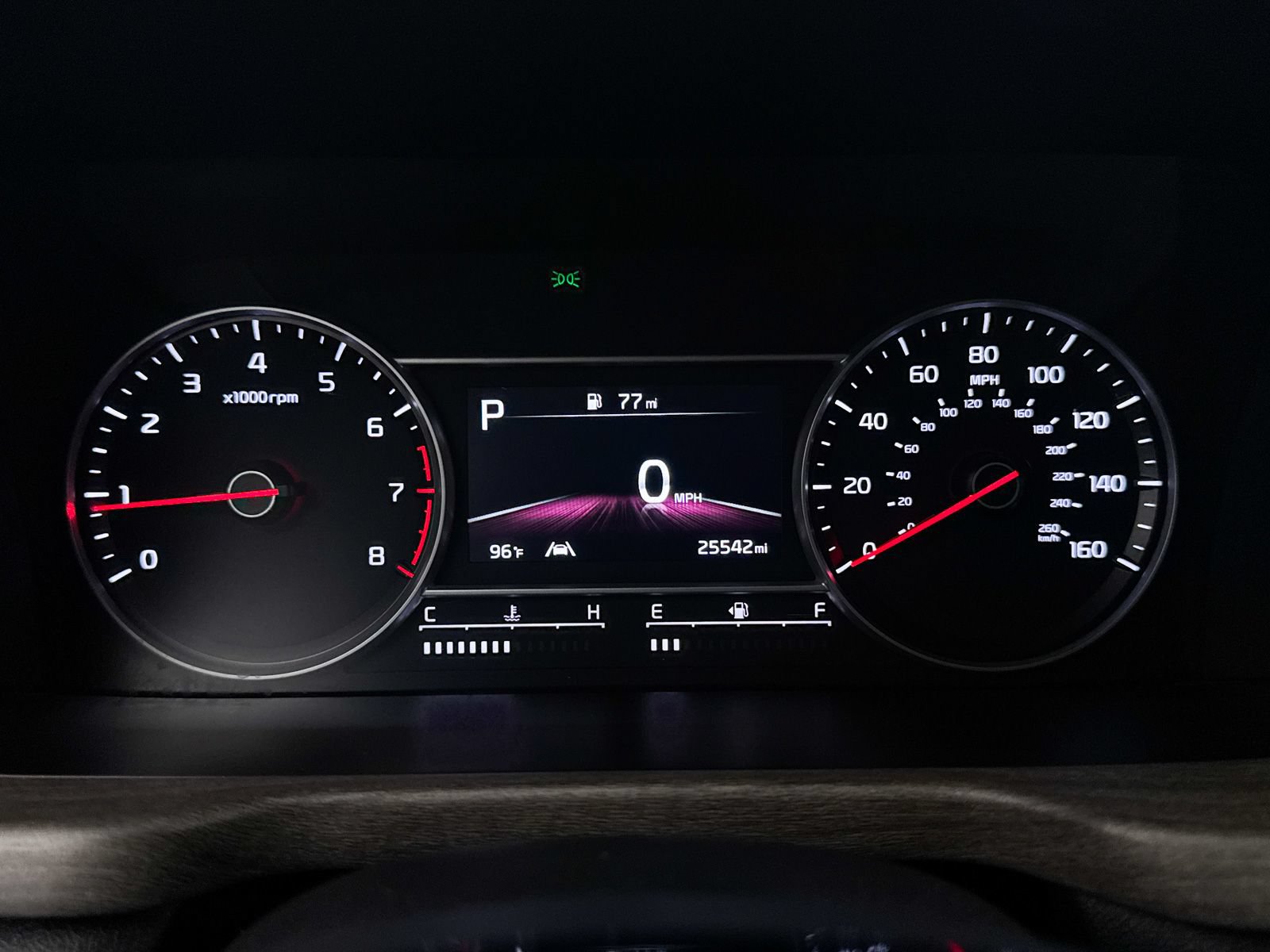 Certified 2023 Kia Sorento S AWD/4WD image 37
