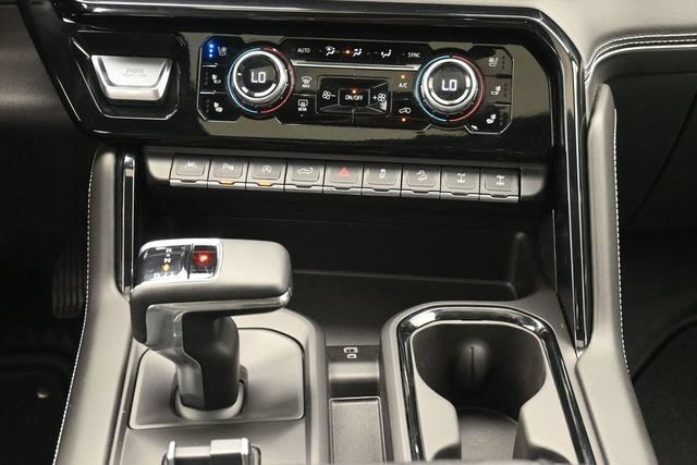 Used 2023 GMC Sierra 1500 AT4X AWD/4WD image 24