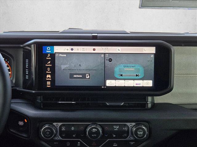 New 2026 Jeep Wrangler Sport S image 12