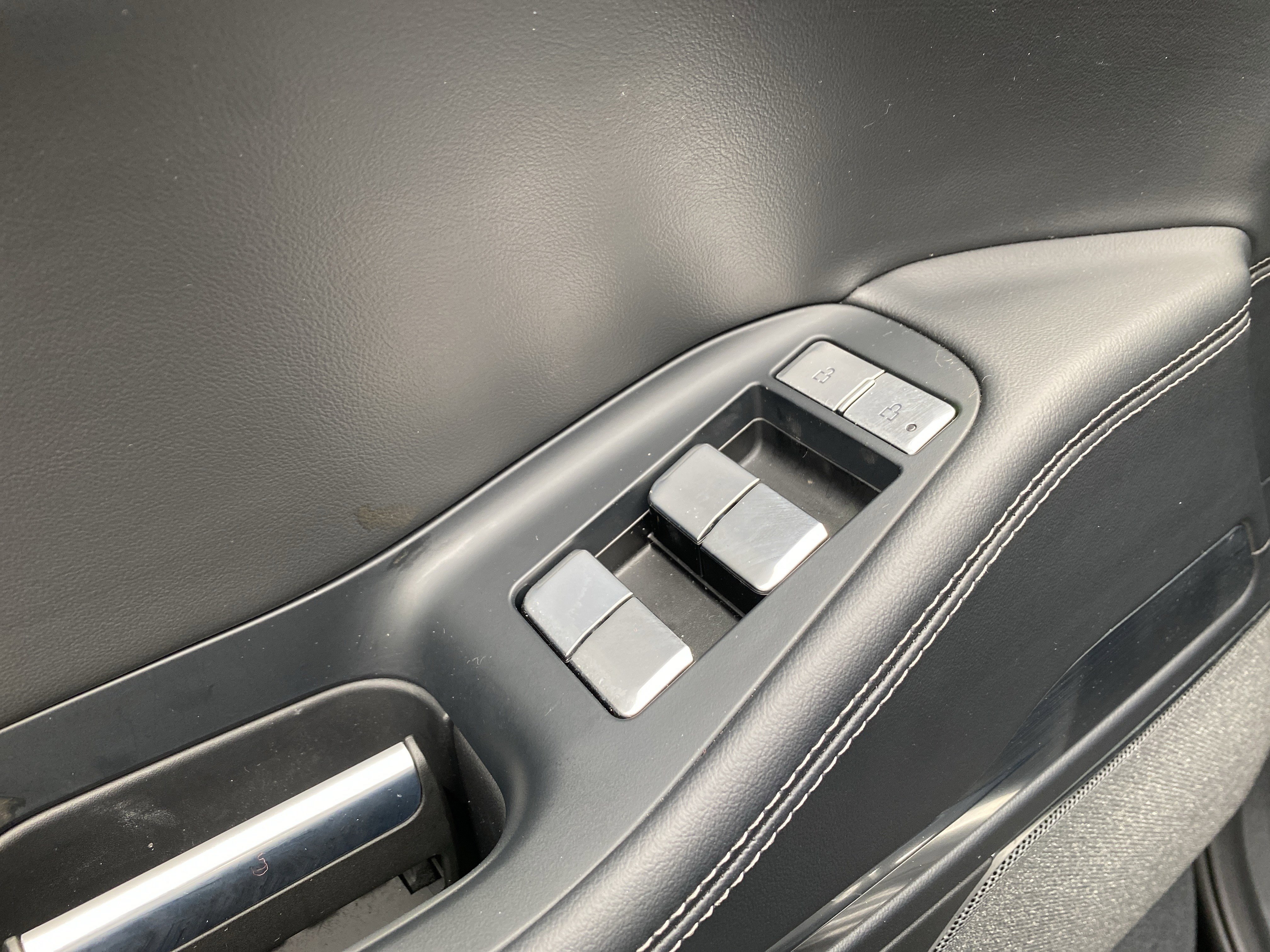 Used 2025 Lincoln Navigator Reserve w/ Jet Appearance Package image 22