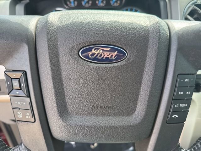 Used 2013 Ford F150 Lariat w/ Luxury Equipment Group AWD/4WD image 21