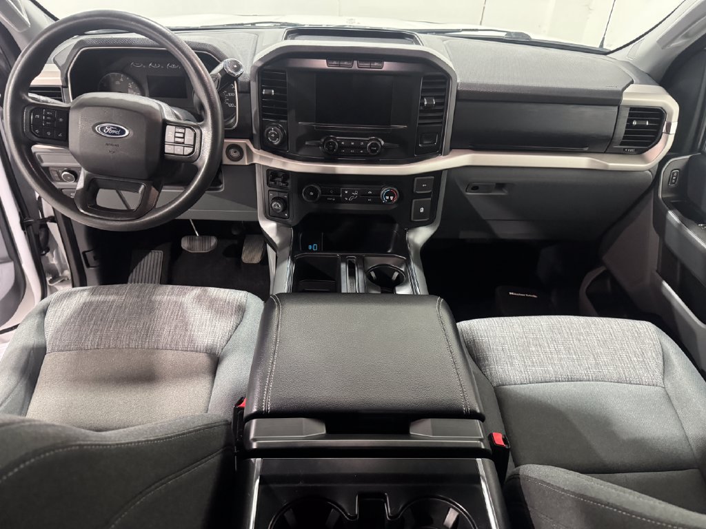 Used 2021 Ford F150 XLT w/ XTR Package AWD/4WD image 30