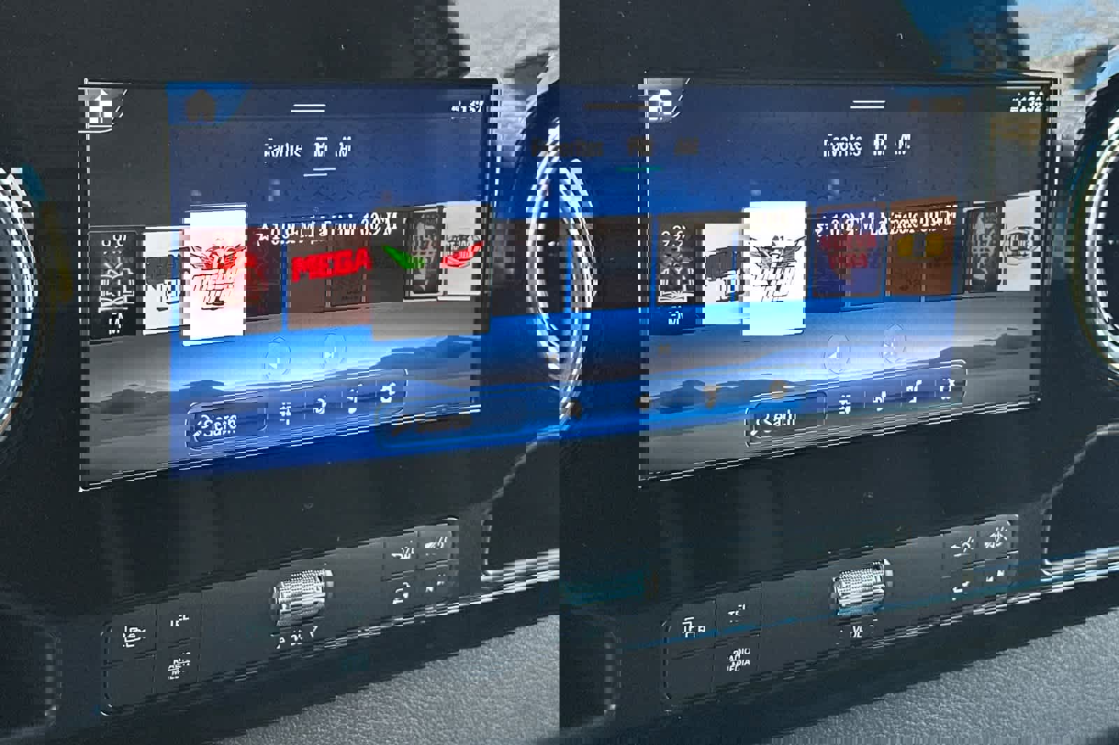 New 2026 Mercedes-Benz Sprinter 2500 image 17