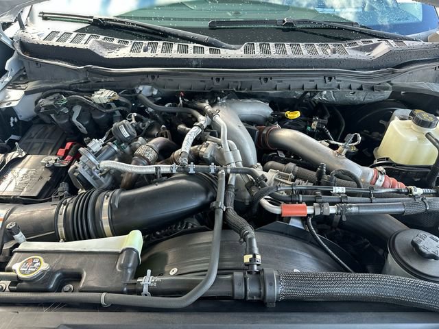 Certified 2024 Ford F350 Limited w/ FX4 Off-Road Package AWD/4WD image 27