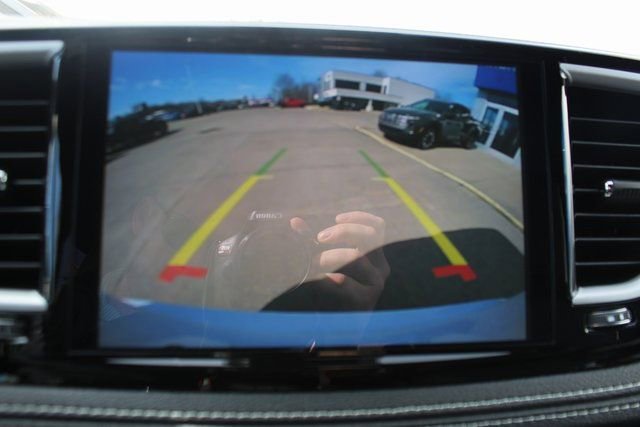 New 2026 Chrysler Pacifica Select image 19