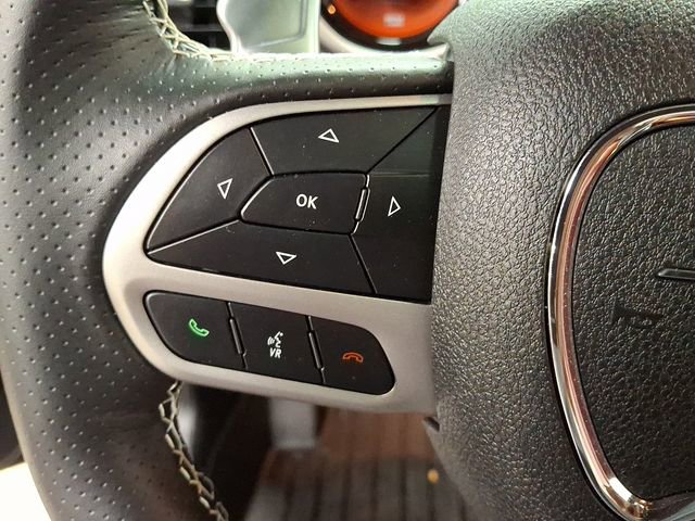 Used 2022 Dodge Challenger SRT Hellcat Redeye image 15