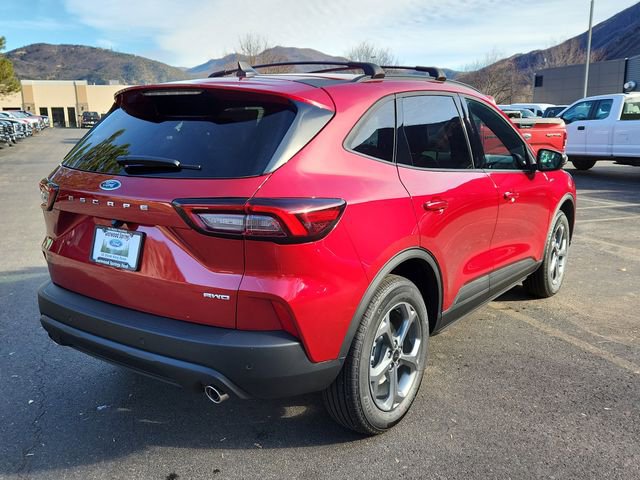 New 2026 Ford Escape ST-Line w/ Tech Pack #1 image 3