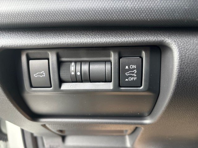 Certified 2026 Subaru Forester Premium AWD/4WD image 15