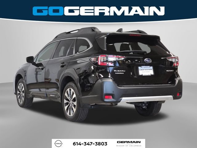 Used 2024 Subaru Outback Limited AWD/4WD image 11