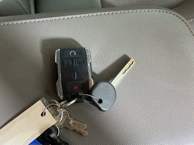 Used 2018 Chevrolet Colorado LT w/ LT Convenience Package image 33