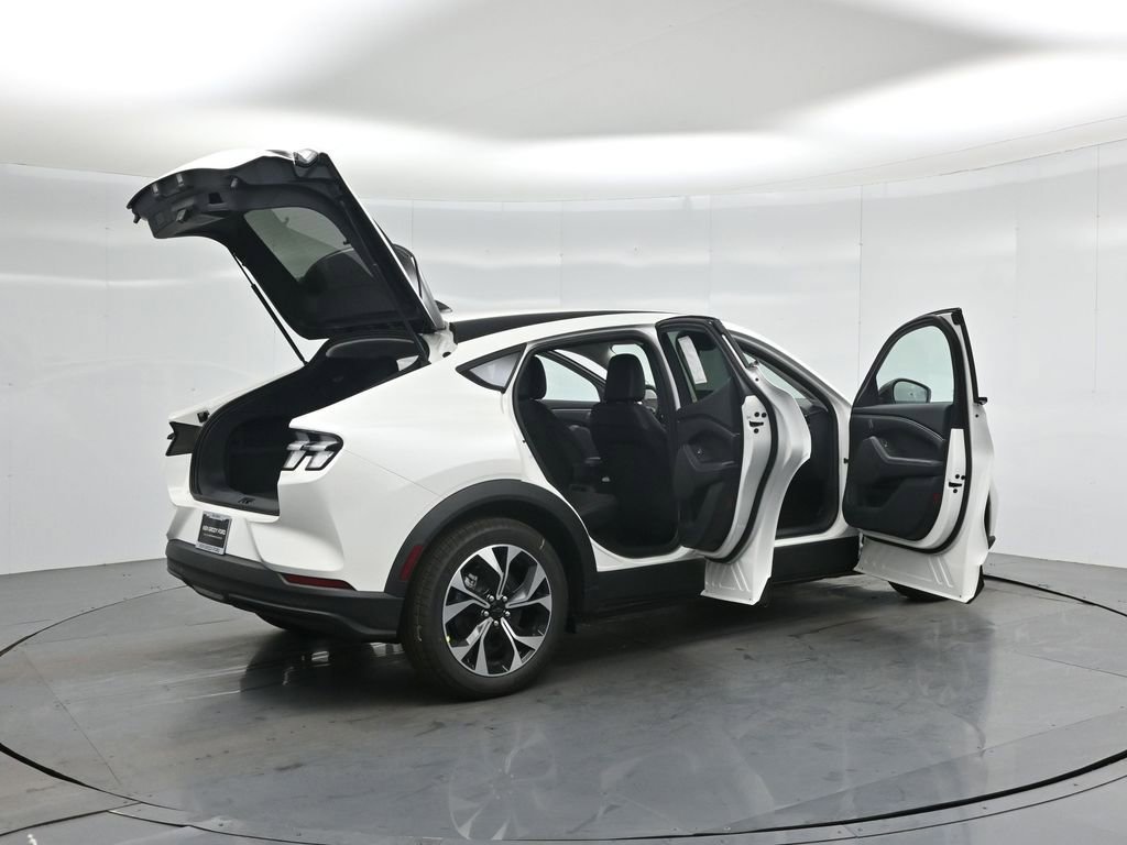 New 2026 Ford Mustang Mach-E Select image 5