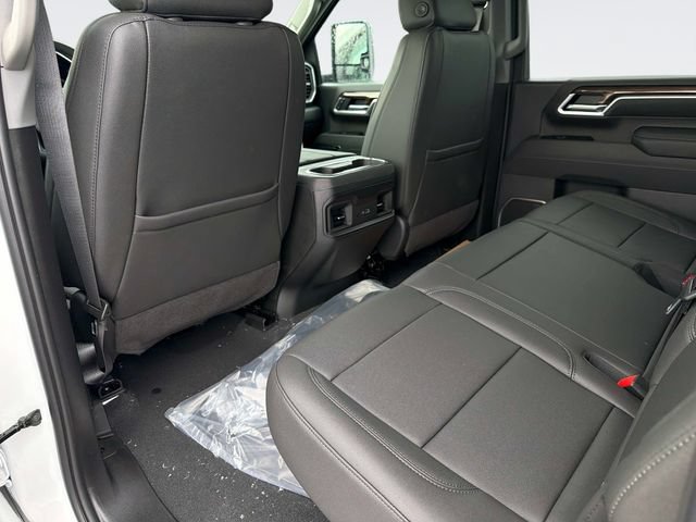 New 2026 Chevrolet Silverado 2500 LT w/ Trail Boss Package AWD/4WD image 16