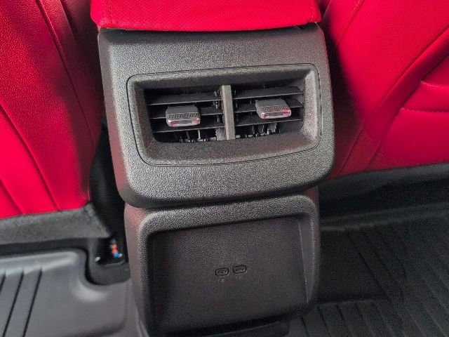 New 2026 Chevrolet Equinox EV RS FWD image 6