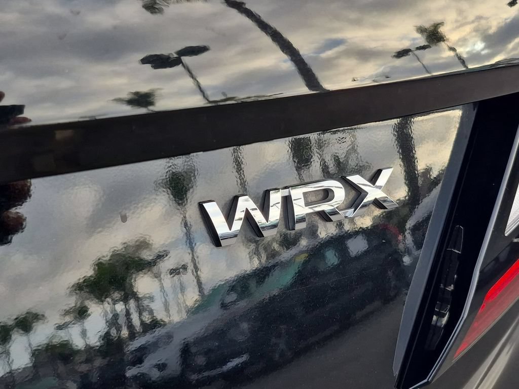 Used 2022 Subaru WRX Premium AWD/4WD image 33