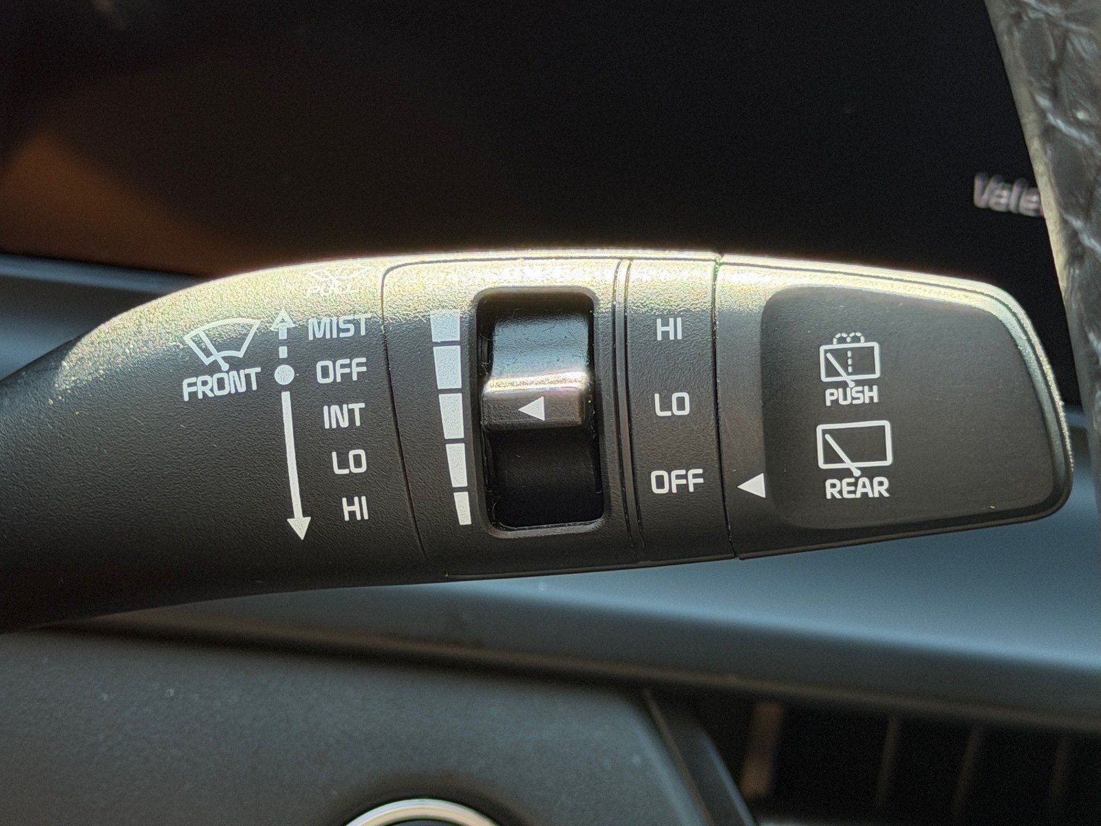 Certified 2024 Kia Seltos EX FWD image 41
