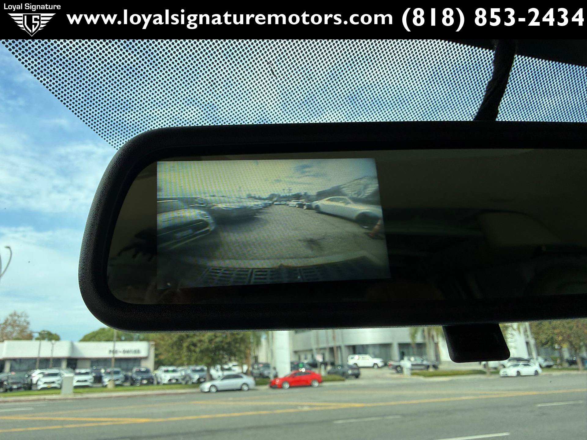 Used 2022 Chevrolet Express 2500 w/ Driver Convenience Package RWD image 33