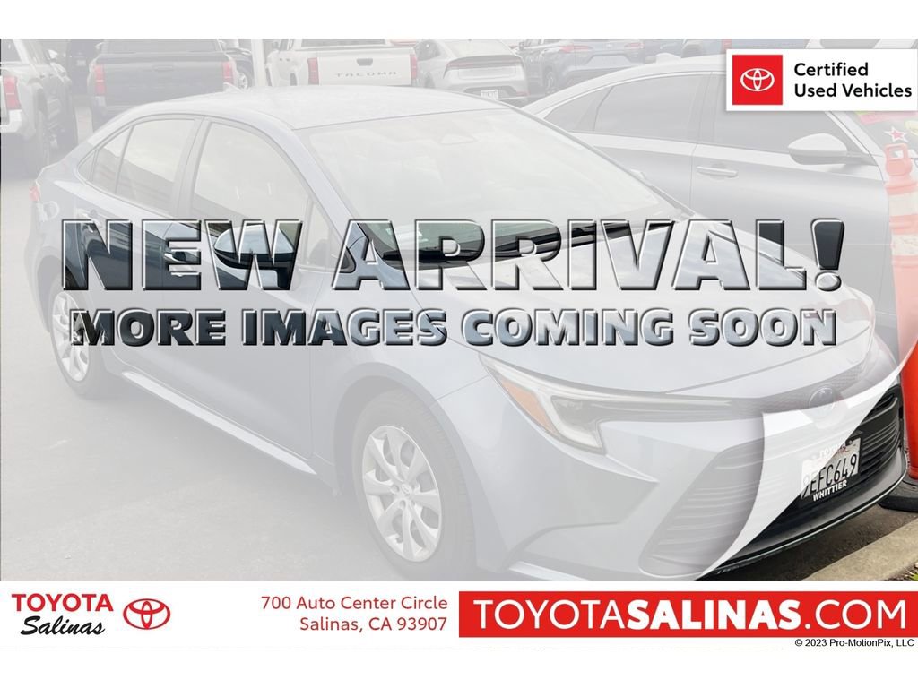 Used 2023 Toyota Corolla LE image 1