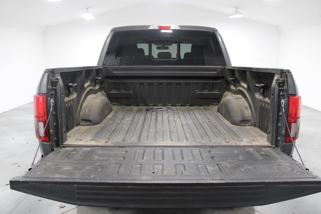Used 2018 Ford F150 Lariat image 17
