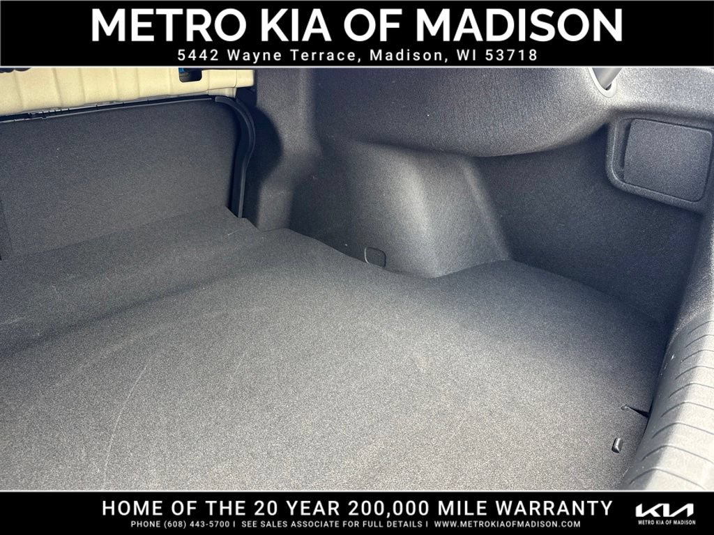 Used 2025 Kia K5 EX FWD image 38