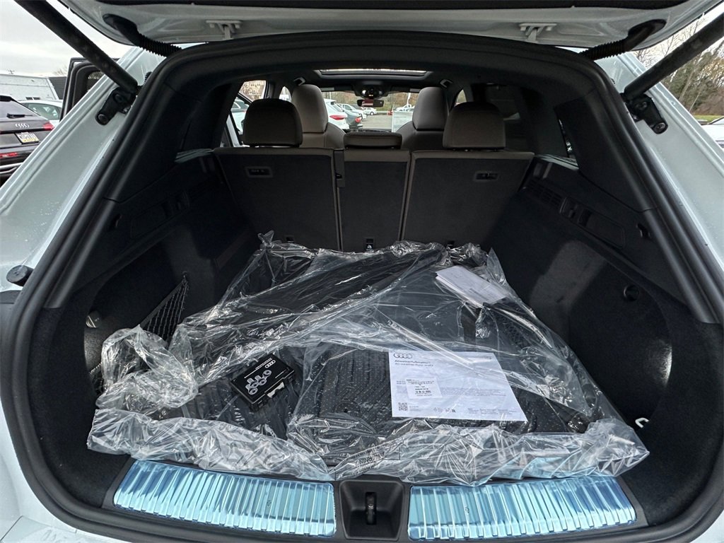 New 2025 Audi Q5 2.0T Premium Plus image 27