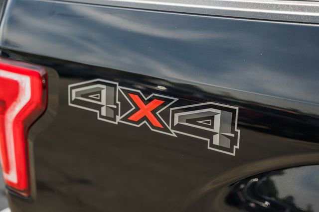 Used 2017 Ford F150 XLT image 24