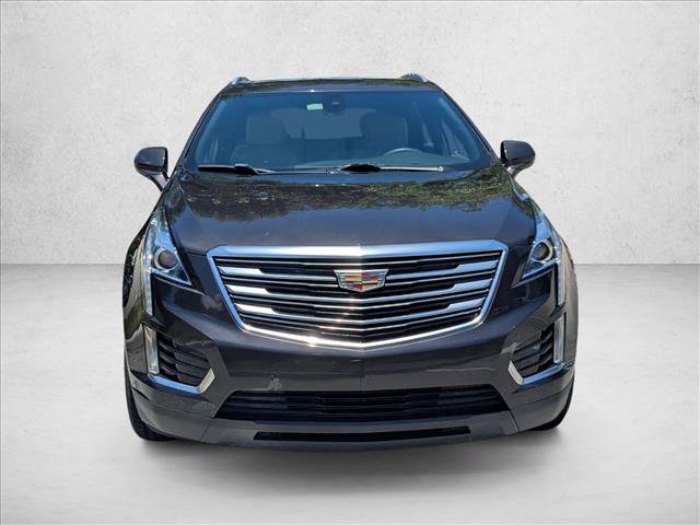 Used 2017 Cadillac XT5 Luxury w/ Driver Awareness Package FWD image 2