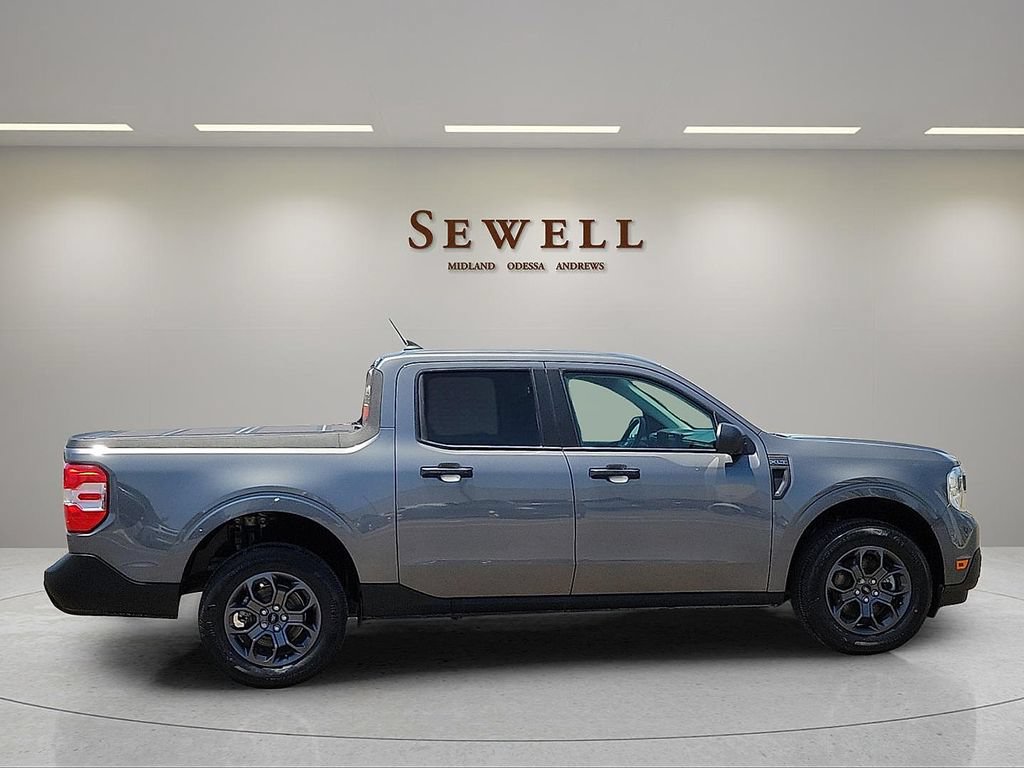 Used 2024 Ford Maverick XLT FWD image 6