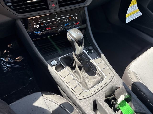 New 2026 Volkswagen Jetta SE FWD image 11