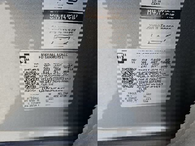 Used 2023 GMC Acadia Denali image 40