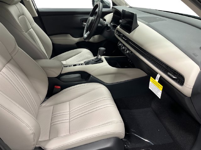New 2027 Honda HR-V EX-L image 26