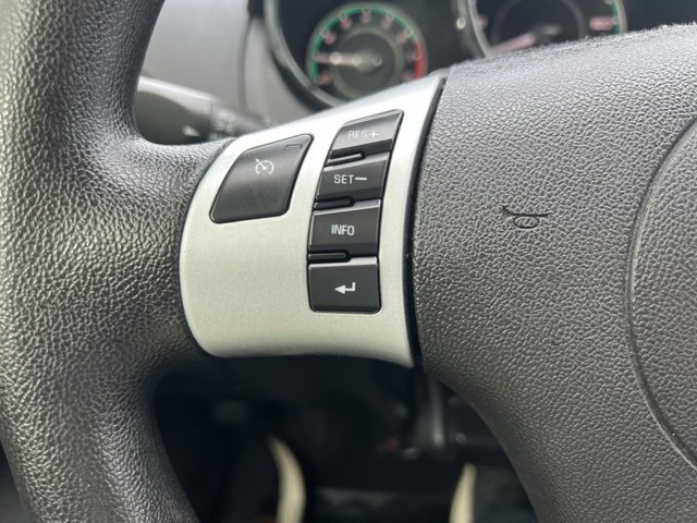 Used 2012 Chevrolet Malibu LT w/ 1LT All-Star Package image 16