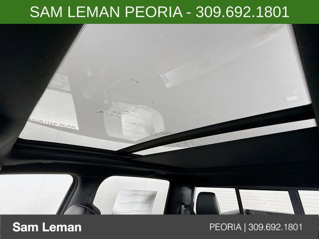 New 2026 RAM 1500 Rebel AWD/4WD image 23