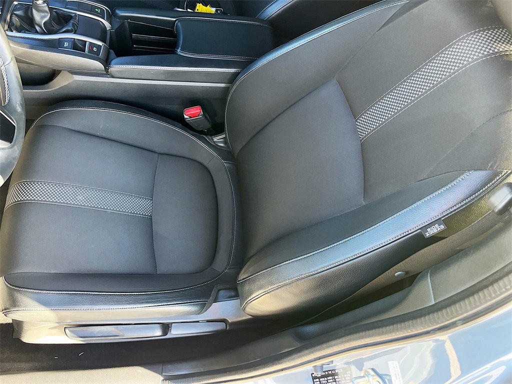 Used 2020 Honda Civic Sport image 19
