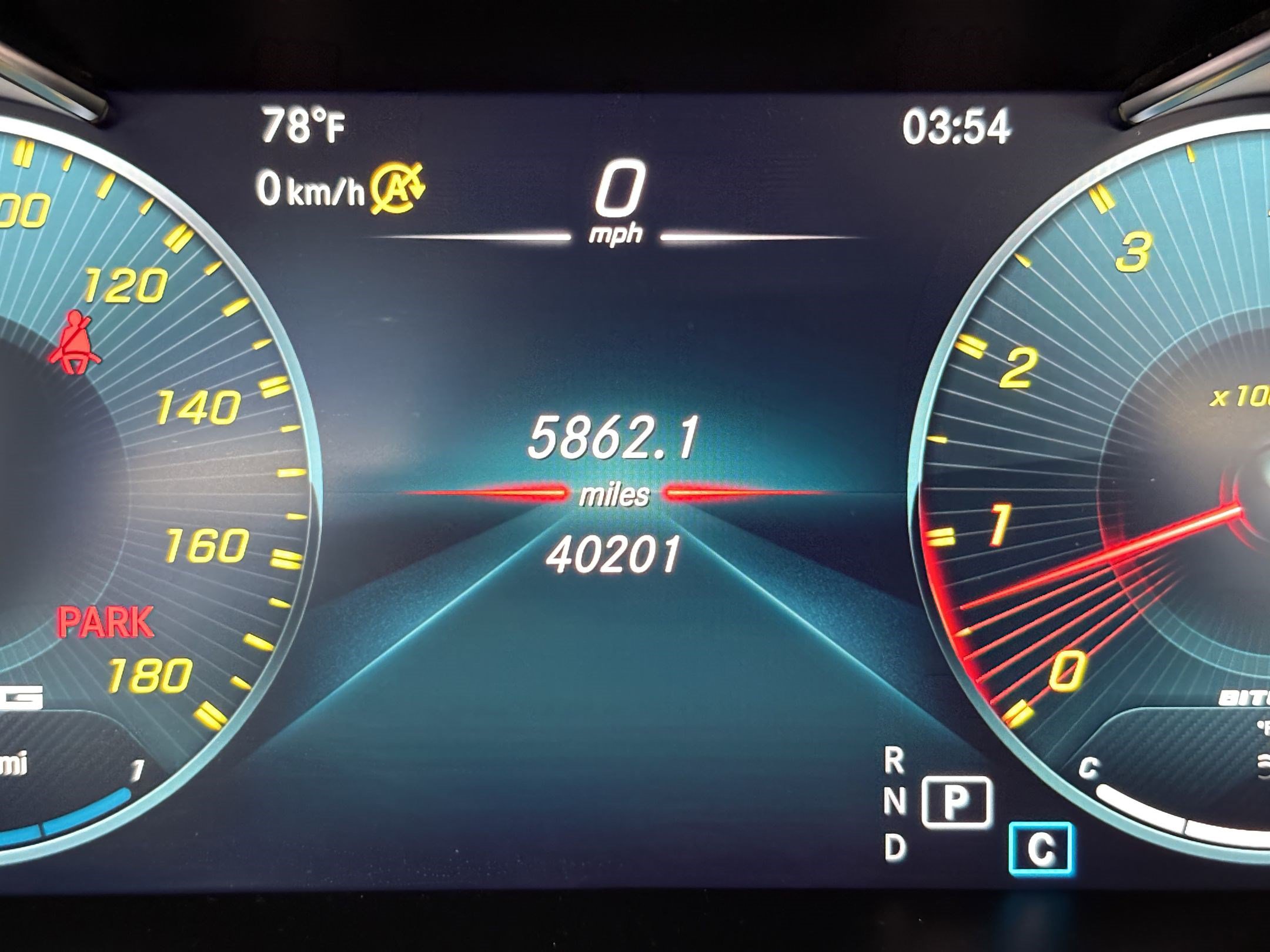 Certified 2022 Mercedes-Benz C 43 AMG 4MATIC Cabriolet image 22