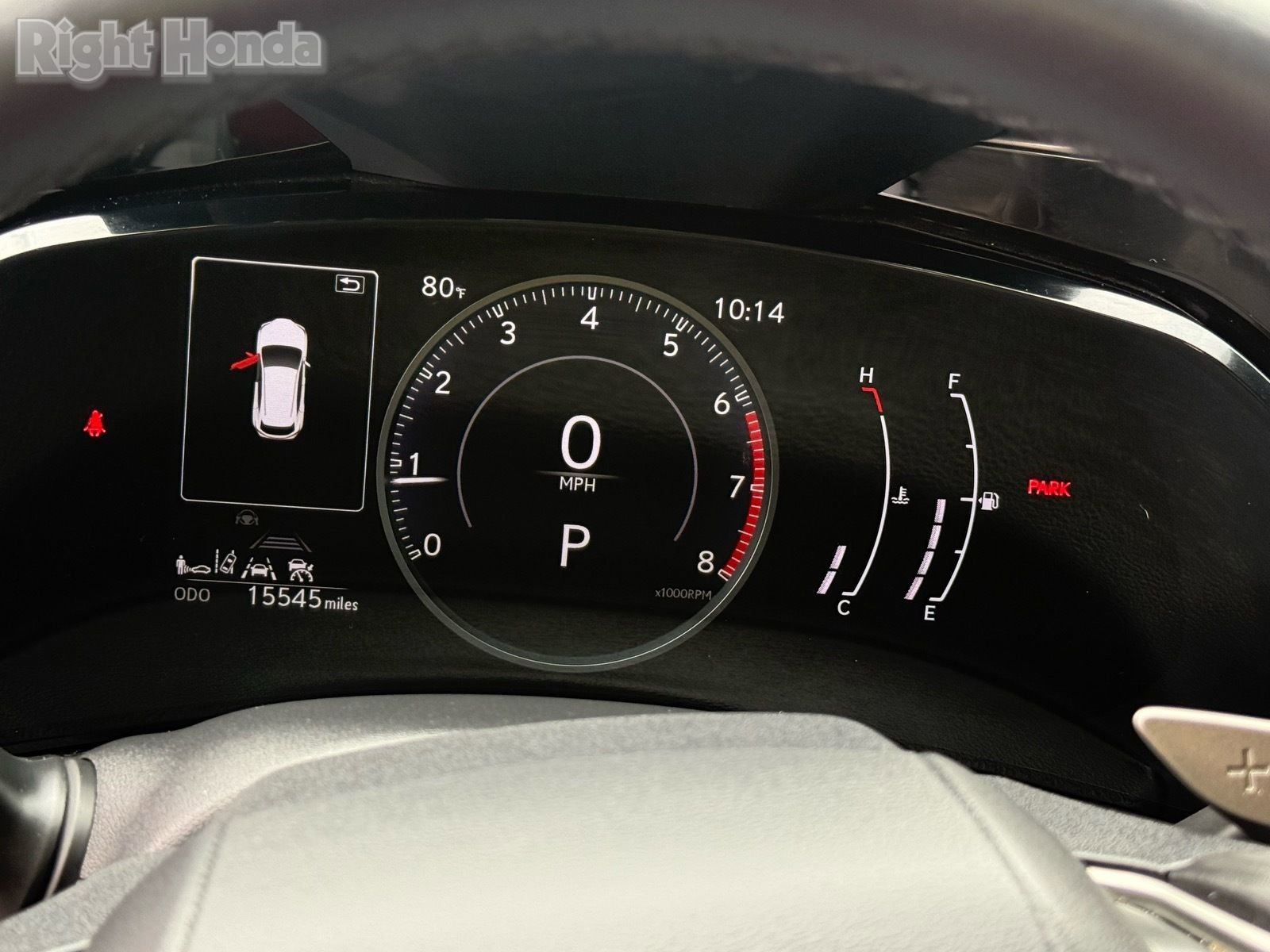Used 2023 Lexus NX 350 AWD image 19