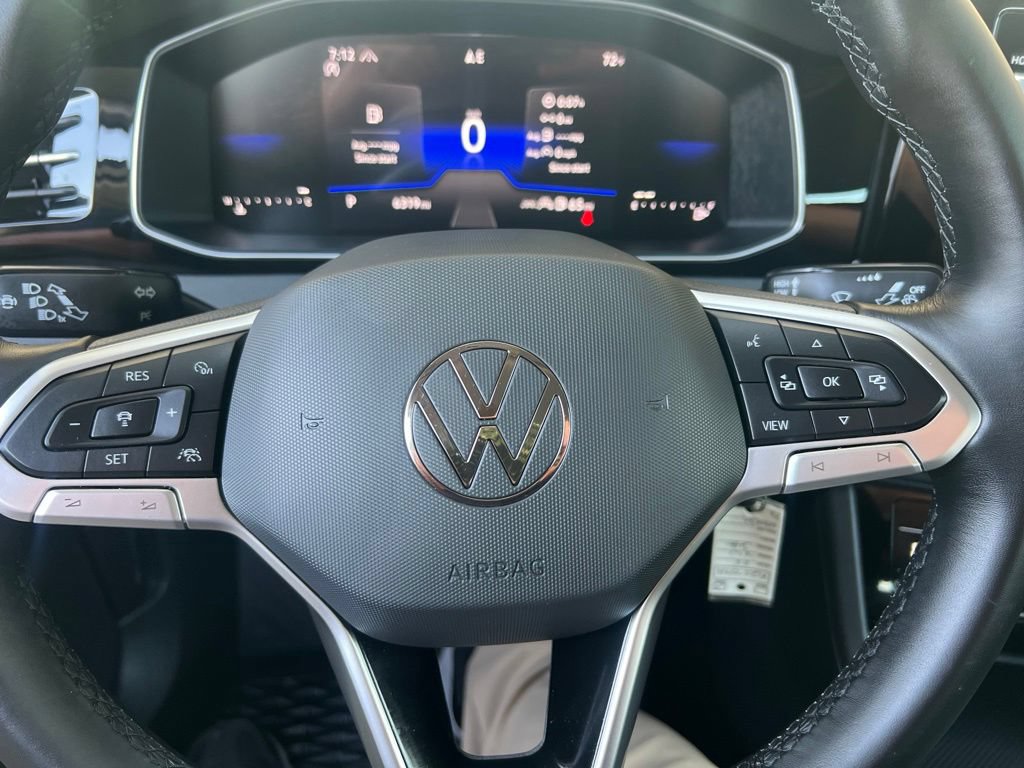 Used 2025 Volkswagen Jetta S FWD image 50