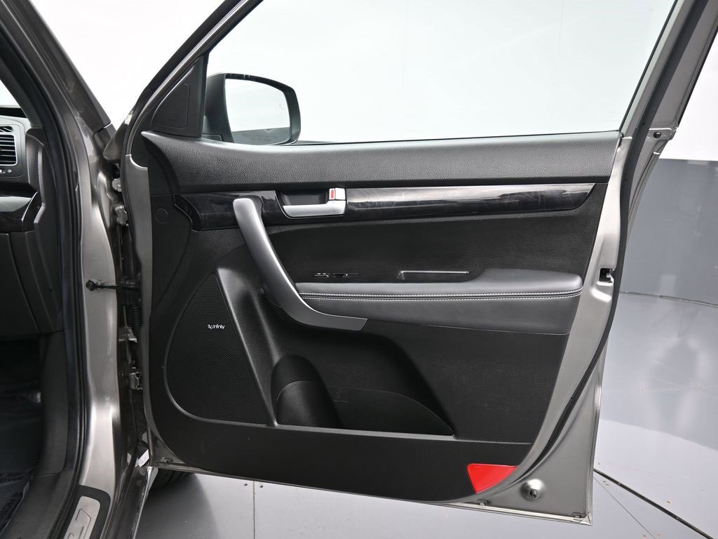 Used 2014 Kia Sorento SX image 40