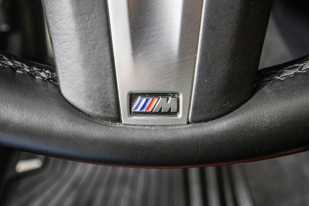 Used 2023 BMW 430i xDrive Convertible w/ M Sport Package AWD/4WD image 21