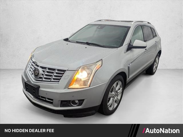 Used 2014 Cadillac SRX Performance w/ Driver Assist Package