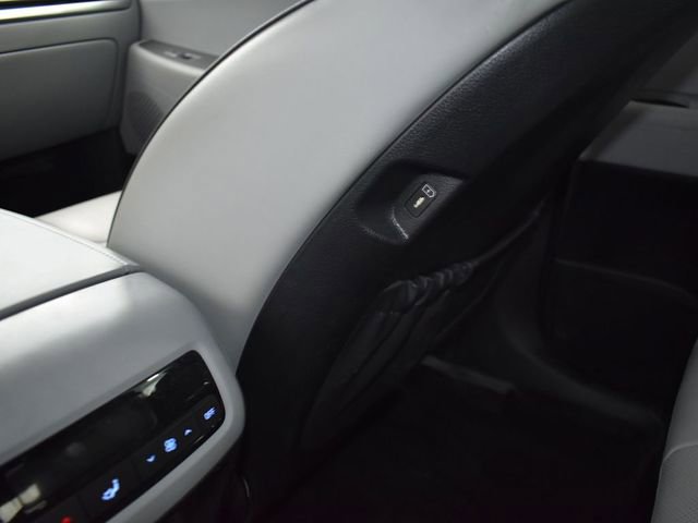 Used 2024 Hyundai Palisade SEL image 36