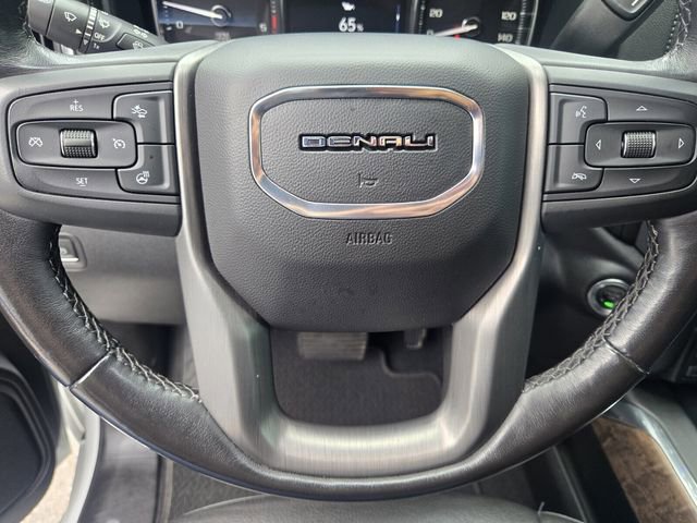 Used 2022 GMC Sierra 3500 Denali w/ Technology Package image 27