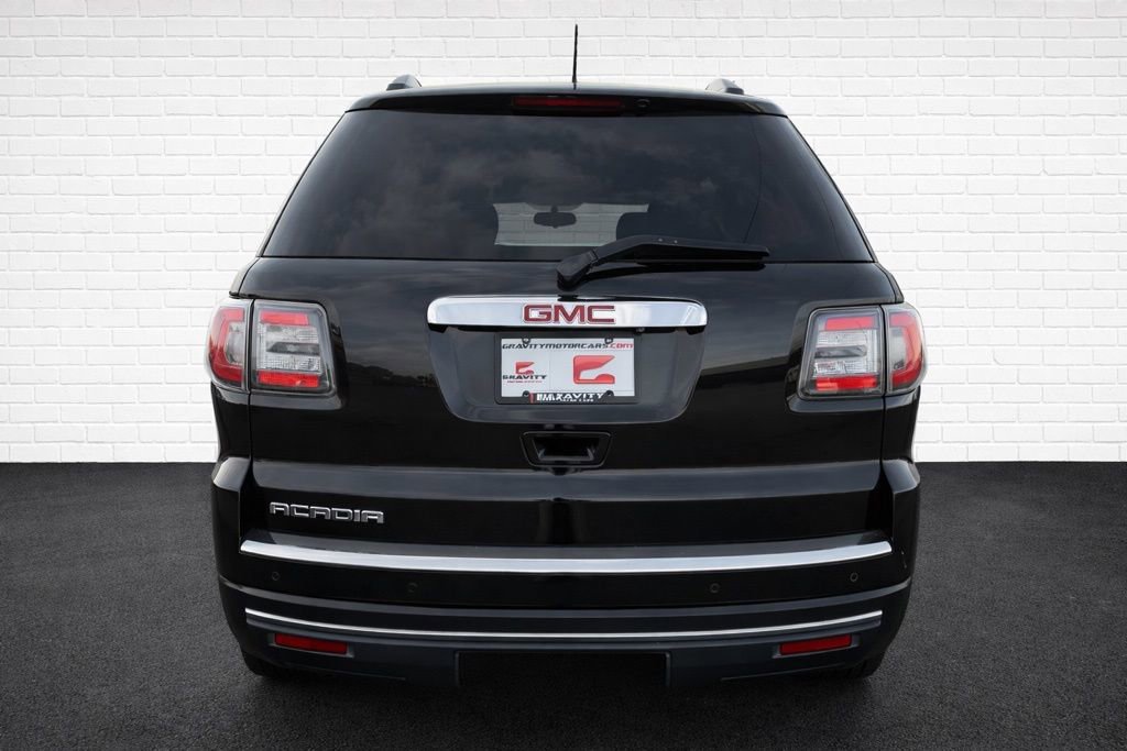 Used 2014 GMC Acadia SLE image 5