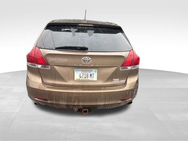 Used 2013 Toyota Venza Limited w/ Tow Prep Pkg AWD/4WD image 3