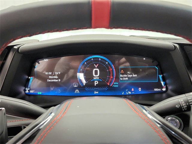 New 2026 Chevrolet Corvette Z06 image 20