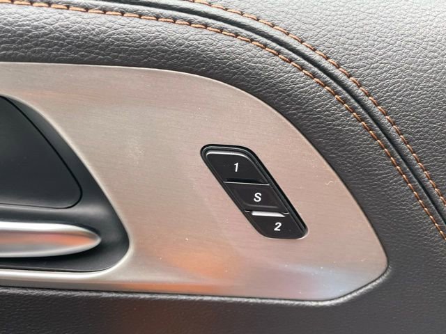 New 2026 Chrysler Pacifica Pinnacle AWD/4WD image 13