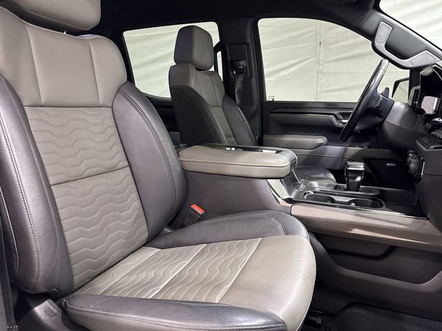 Certified 2022 Chevrolet Silverado 1500 ZR2 w/ Technology Package image 28