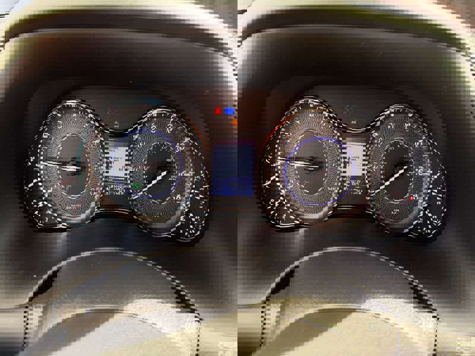 Used 2019 INFINITI QX80 Luxe w/ 22" Wheel Package image 5