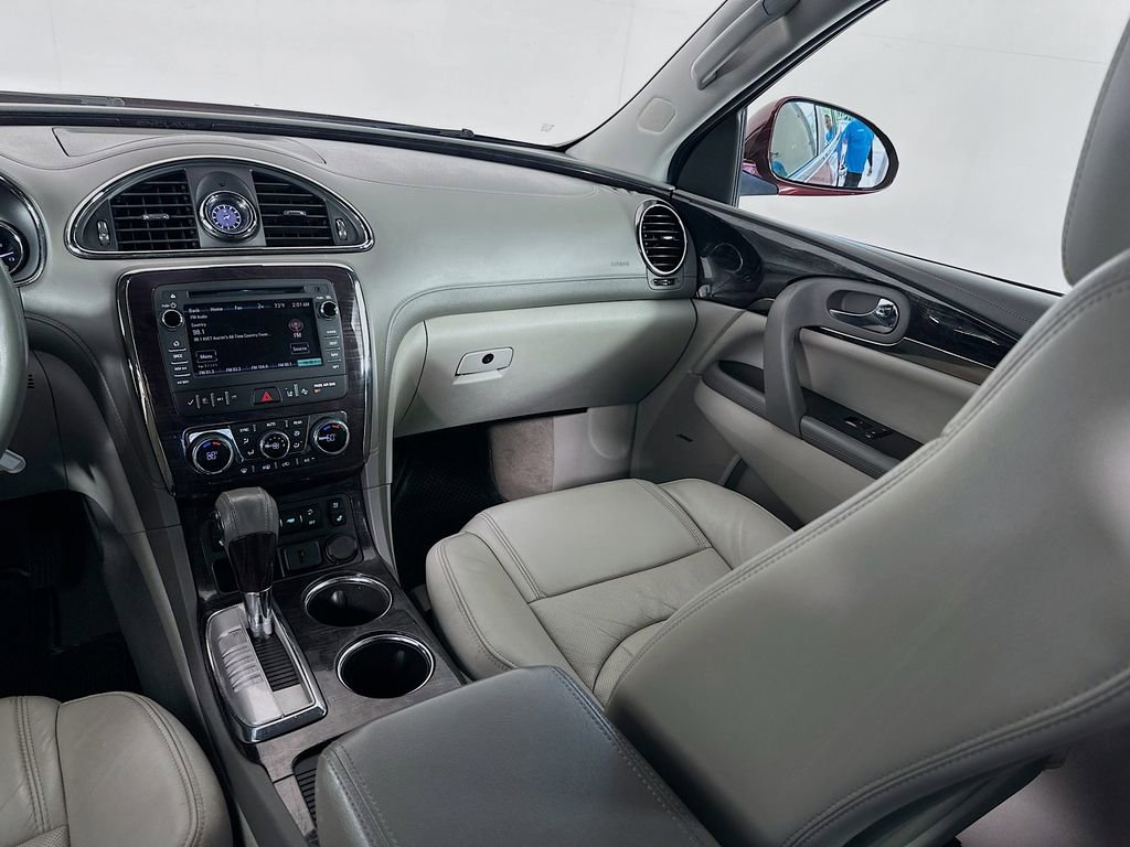 Used 2015 Buick Enclave Premium w/ Trailering Package image 22
