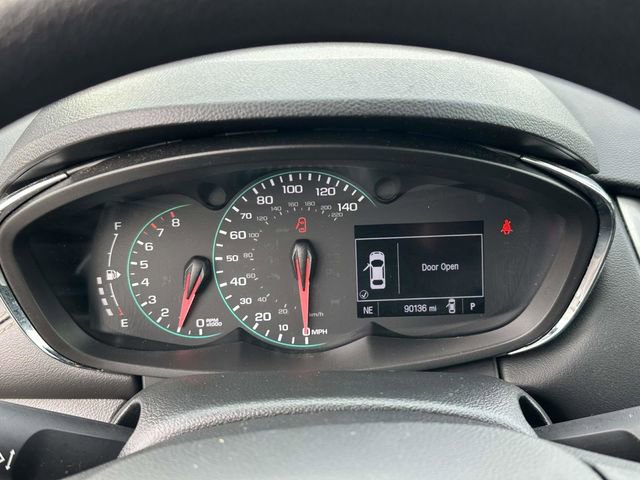 Used 2018 Chevrolet Trax LS image 13
