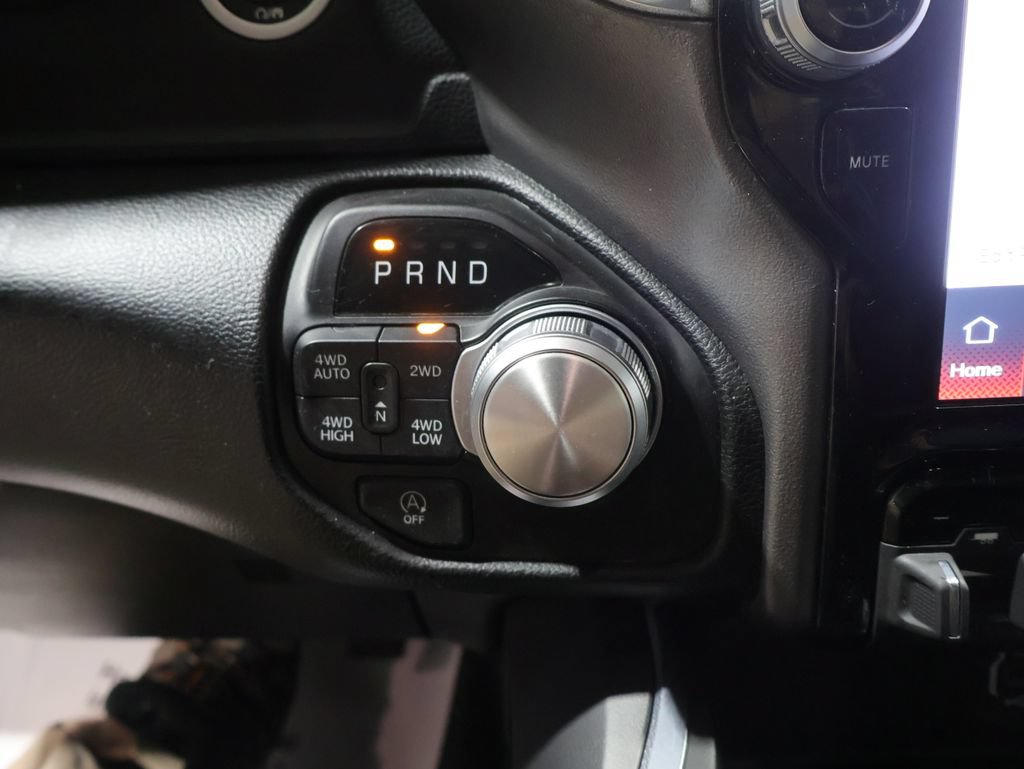 Certified 2023 RAM 1500 Laramie AWD/4WD image 29